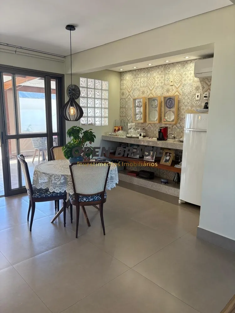 Apartamento, 4 quartos, 280 m² - Foto 6