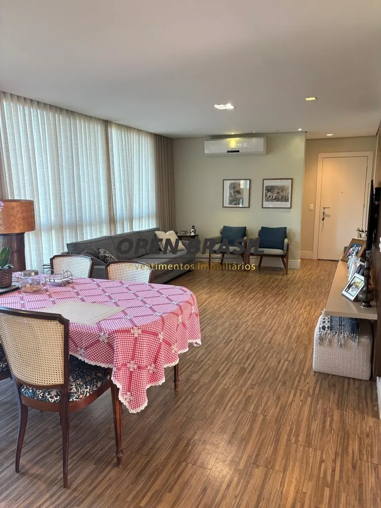 Apartamento, 4 quartos, 280 m² - Foto 12