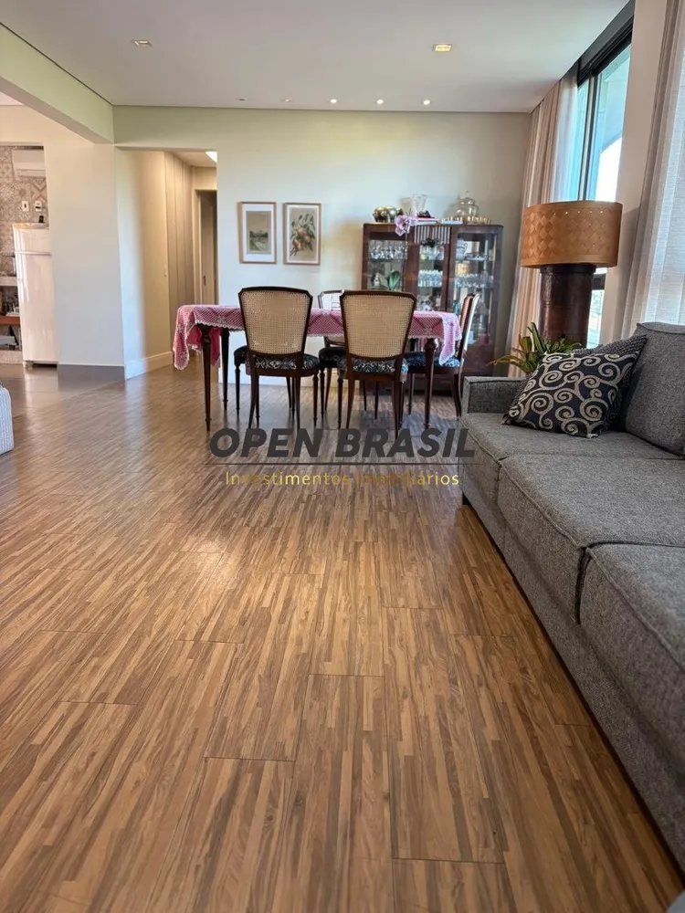 Apartamento, 4 quartos, 280 m² - Foto 3