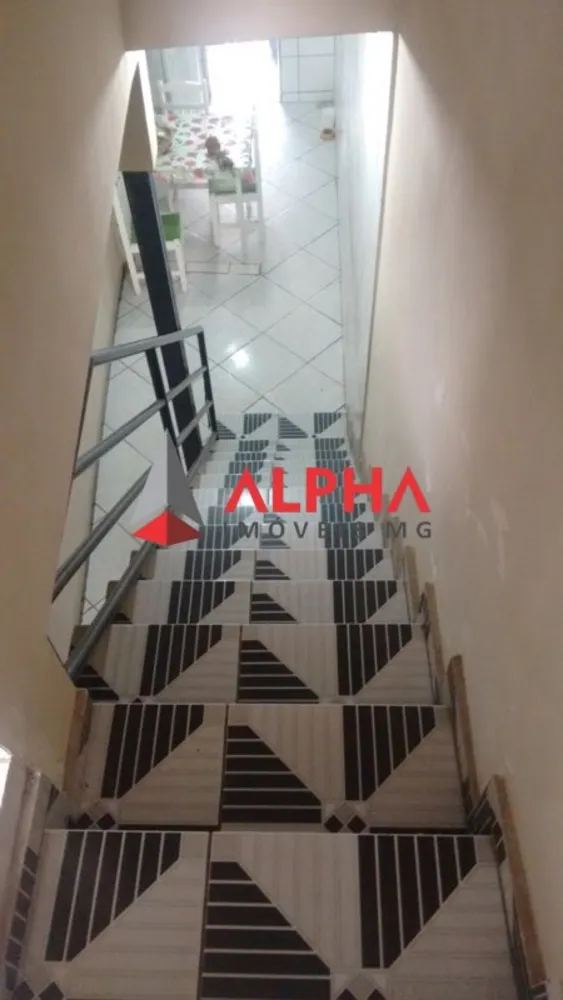 Depósito-Galpão, 360 m² - Foto 3