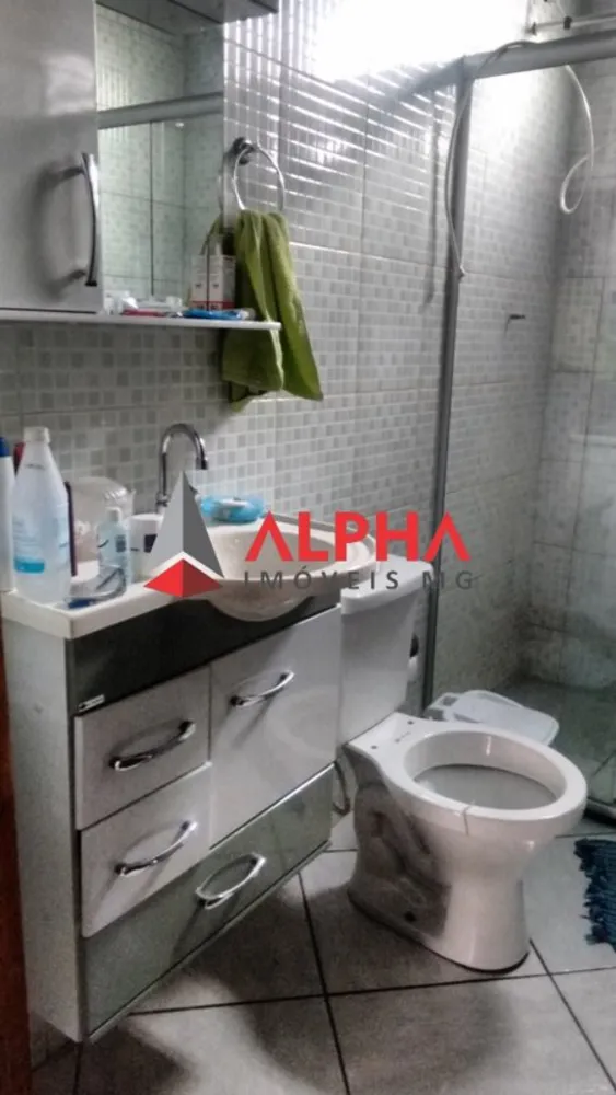 Depósito-Galpão, 360 m² - Foto 6