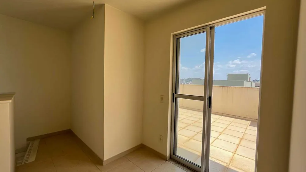 Cobertura, 2 quartos, 55 m² - Foto 2