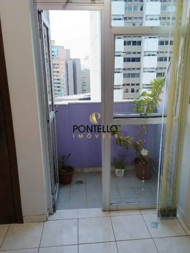 Sala-Conjunto, 21 m² - Foto 6