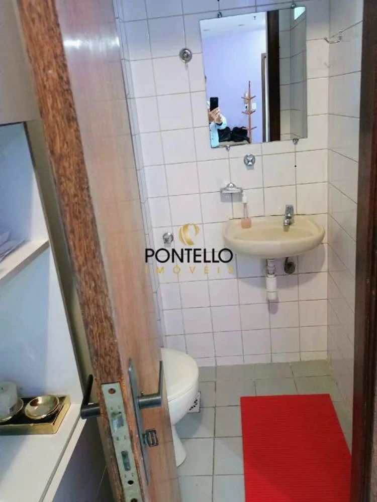 Sala-Conjunto, 21 m² - Foto 9