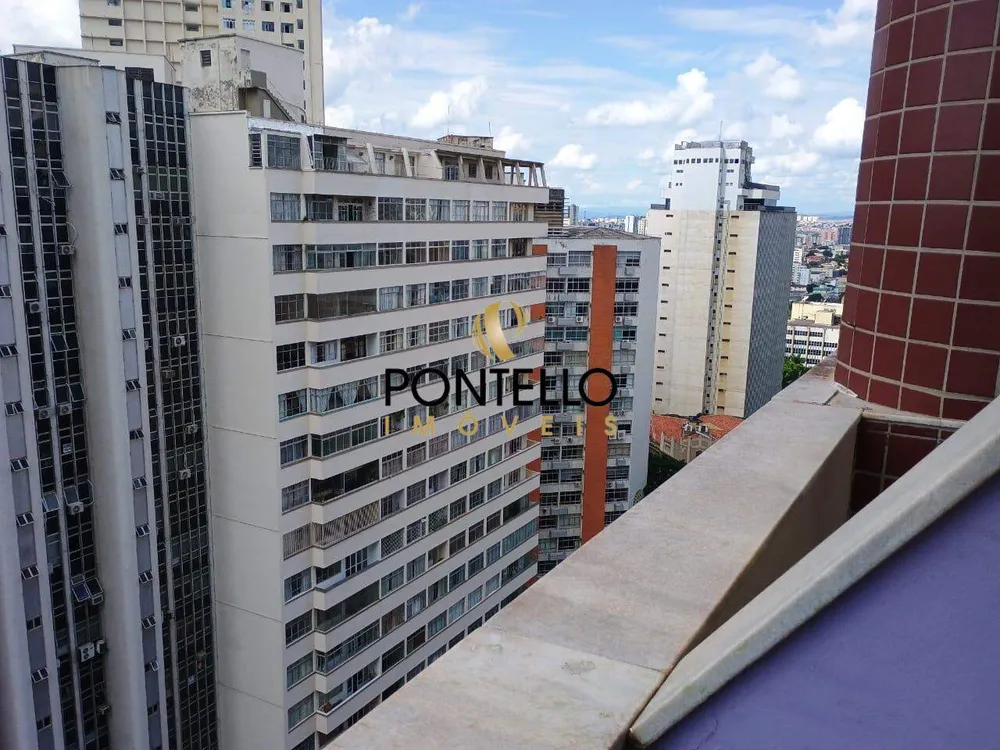 Sala-Conjunto, 21 m² - Foto 2