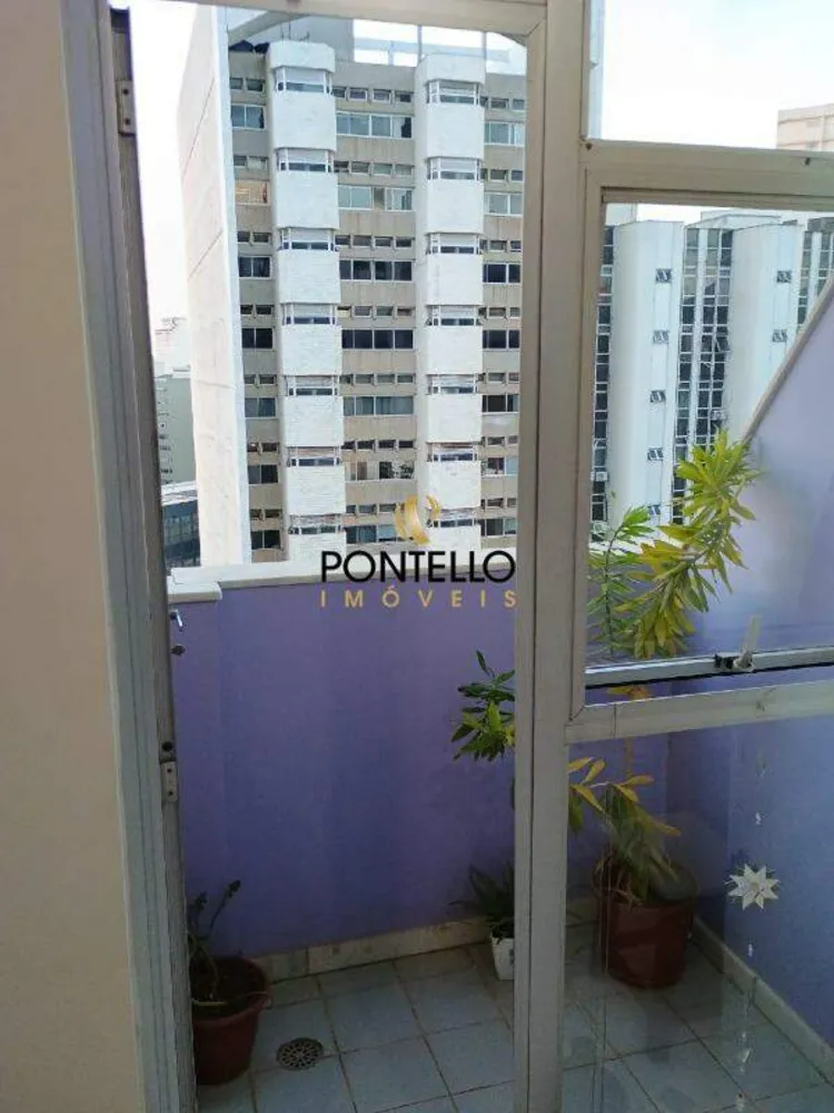 Sala-Conjunto, 21 m² - Foto 7