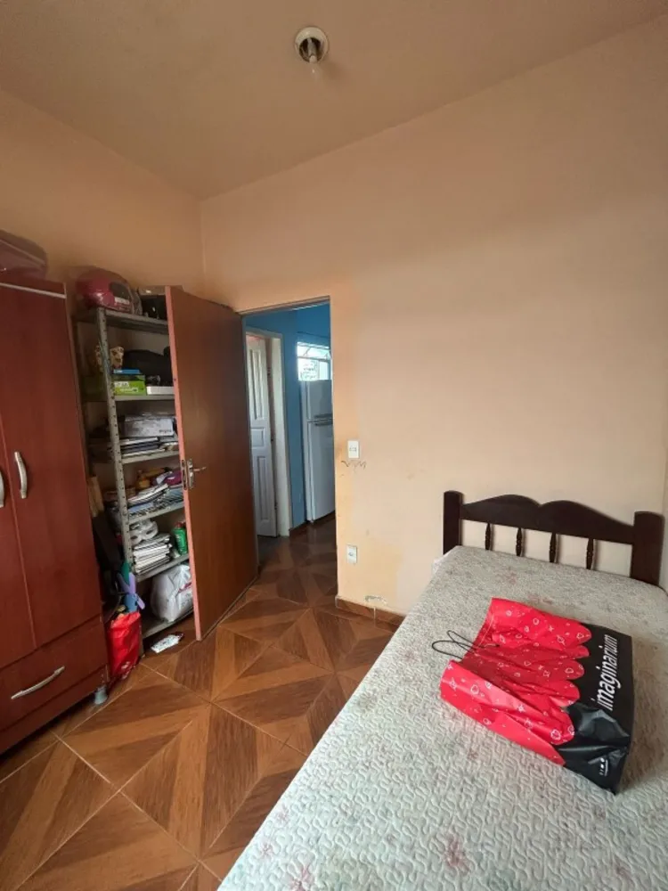 Casa, 3 quartos, 60 m² - Foto 4