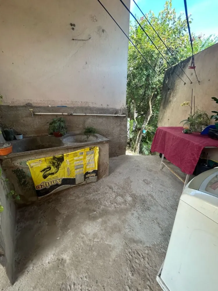 Casa, 3 quartos, 60 m² - Foto 2