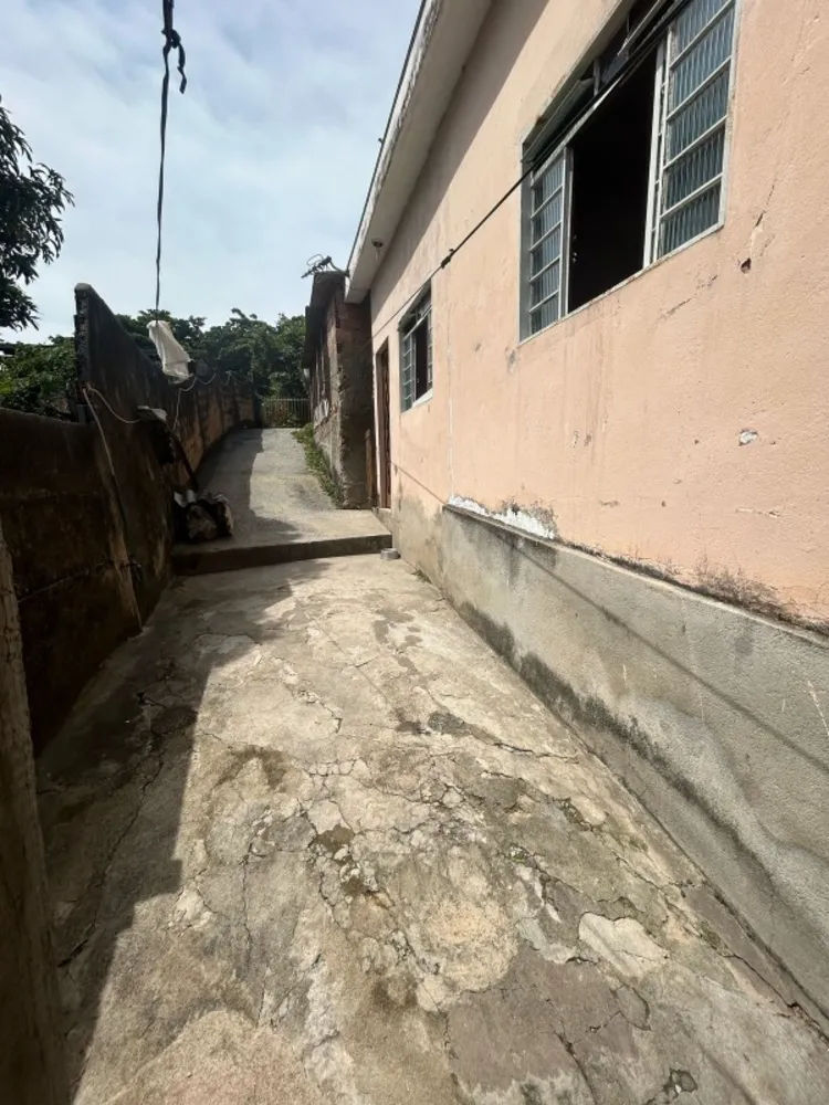 Casa, 3 quartos, 60 m² - Foto 3