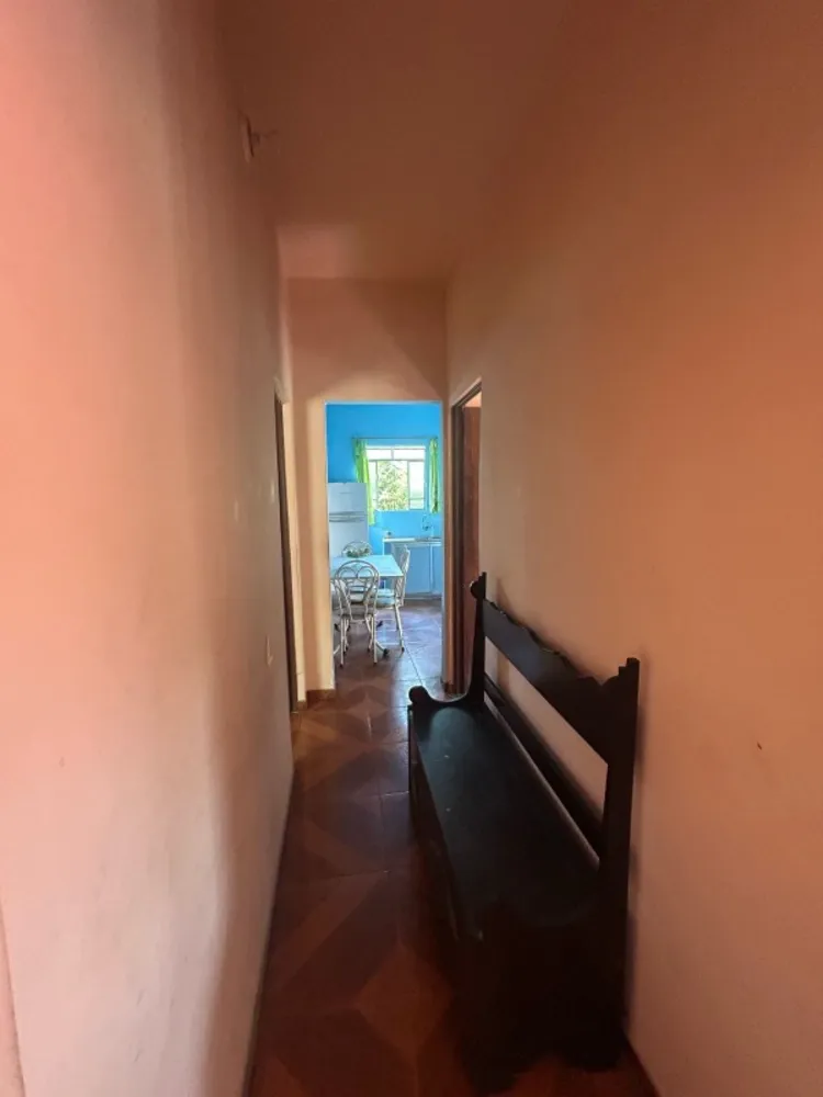 Casa, 3 quartos, 60 m² - Foto 5