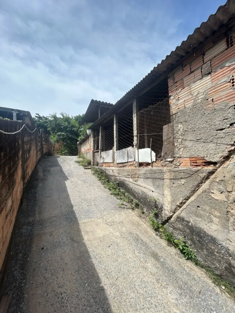 Casa, 3 quartos, 60 m² - Foto 6