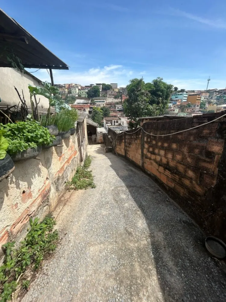 Casa, 3 quartos, 60 m² - Foto 7