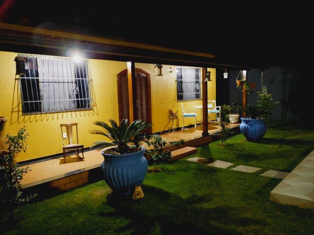 Chácara à venda com 2 quartos, 465m² - Foto 1