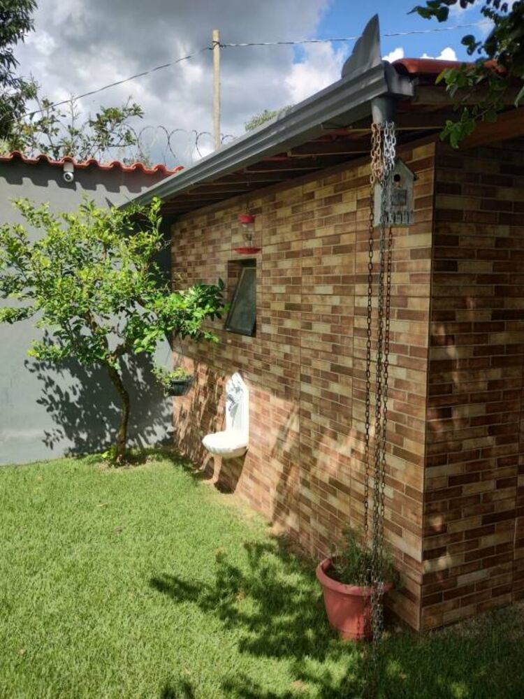 Chácara à venda com 2 quartos, 465m² - Foto 4