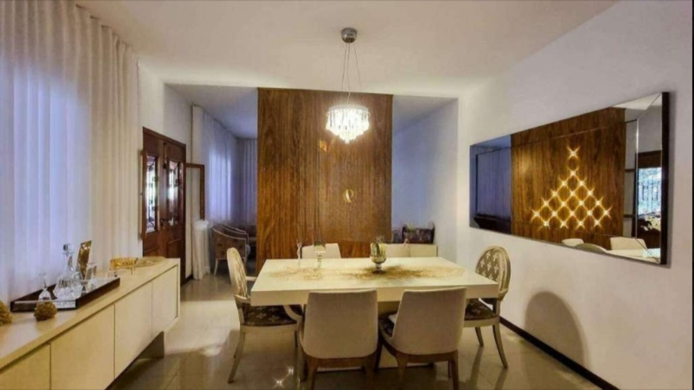Casa à venda com 5 quartos, 366m² - Foto 3