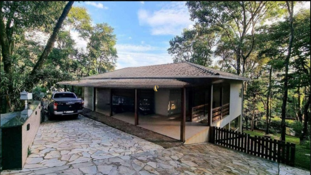 Casa à venda com 5 quartos, 366m² - Foto 7