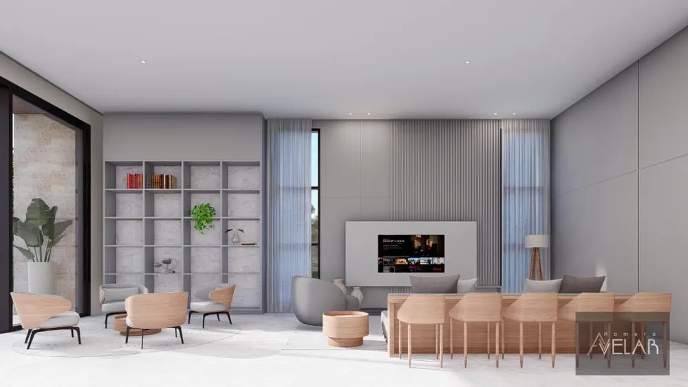 Casa de Condomínio, 4 quartos - Foto 6