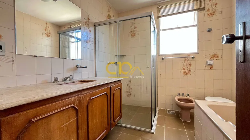 Apartamento, 4 quartos, 540 m² - Foto 12