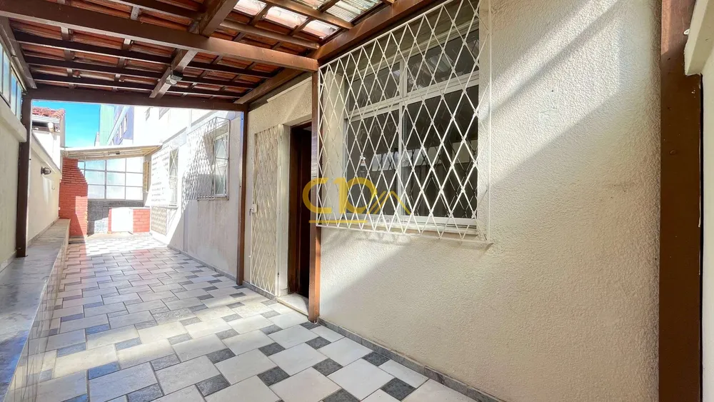 Apartamento, 4 quartos, 540 m² - Foto 3