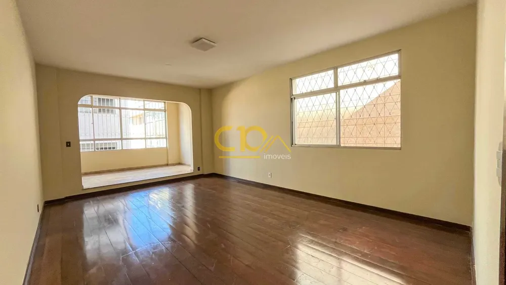 Apartamento, 4 quartos, 540 m² - Foto 1