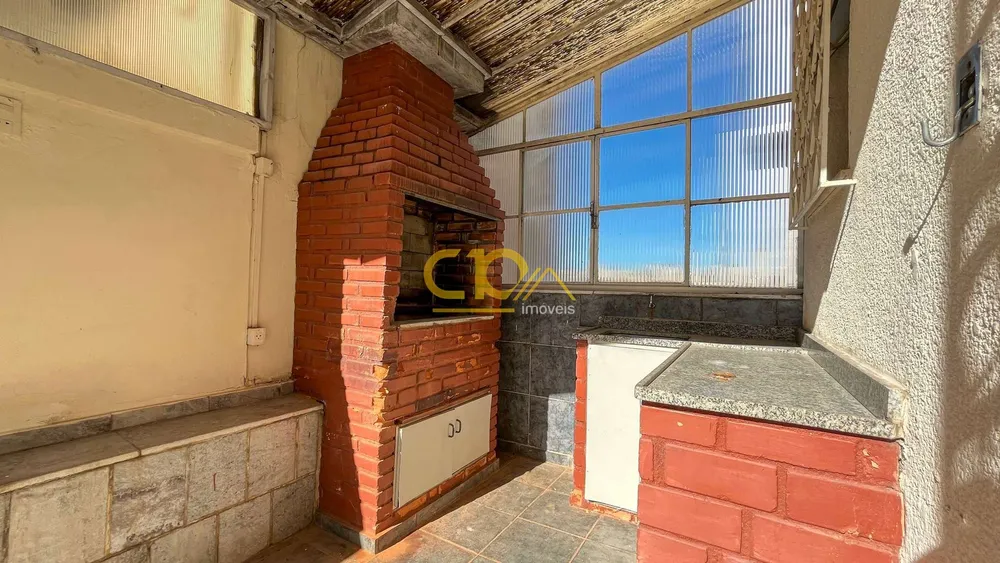 Apartamento, 4 quartos, 540 m² - Foto 2