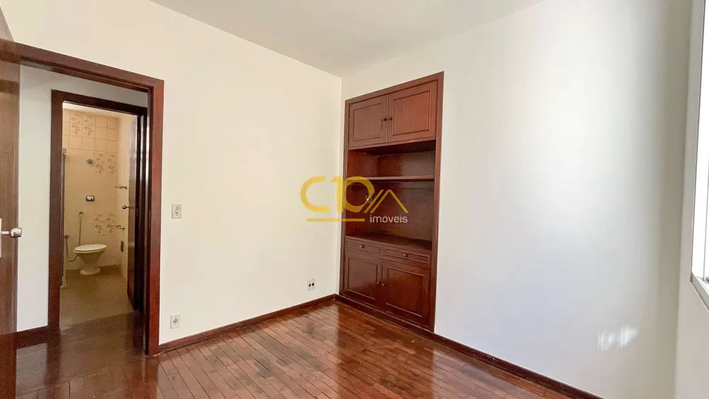 Apartamento, 4 quartos, 540 m² - Foto 8