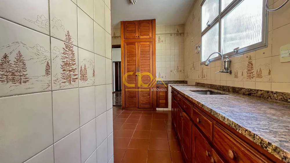 Apartamento, 4 quartos, 540 m² - Foto 4