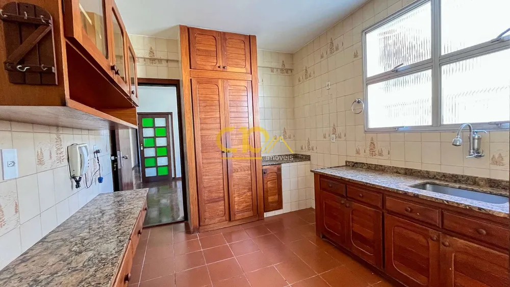 Apartamento, 4 quartos, 540 m² - Foto 6