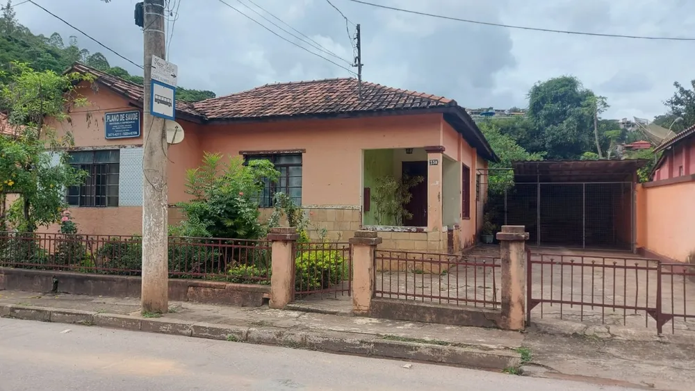 Casa, 4 quartos, 600 m² - Foto 1