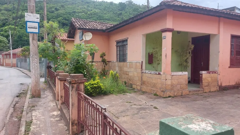 Casa, 4 quartos, 600 m² - Foto 4