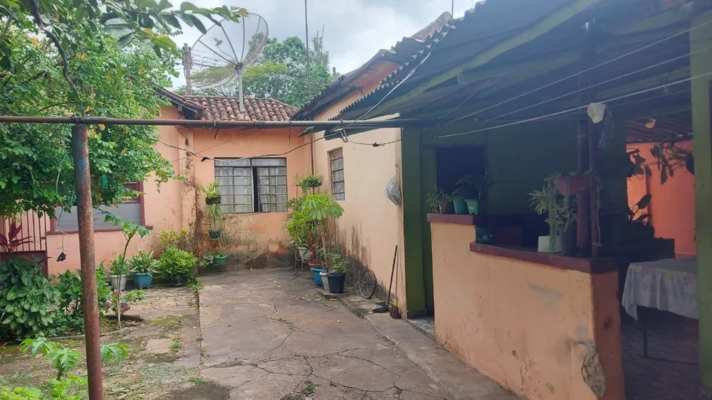 Casa, 4 quartos, 600 m² - Foto 6