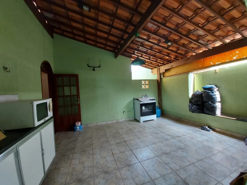 Casa, 5 quartos, 180 m² - Foto 11