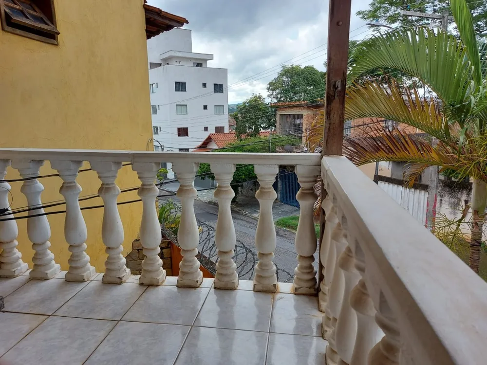 Casa, 5 quartos, 180 m² - Foto 4