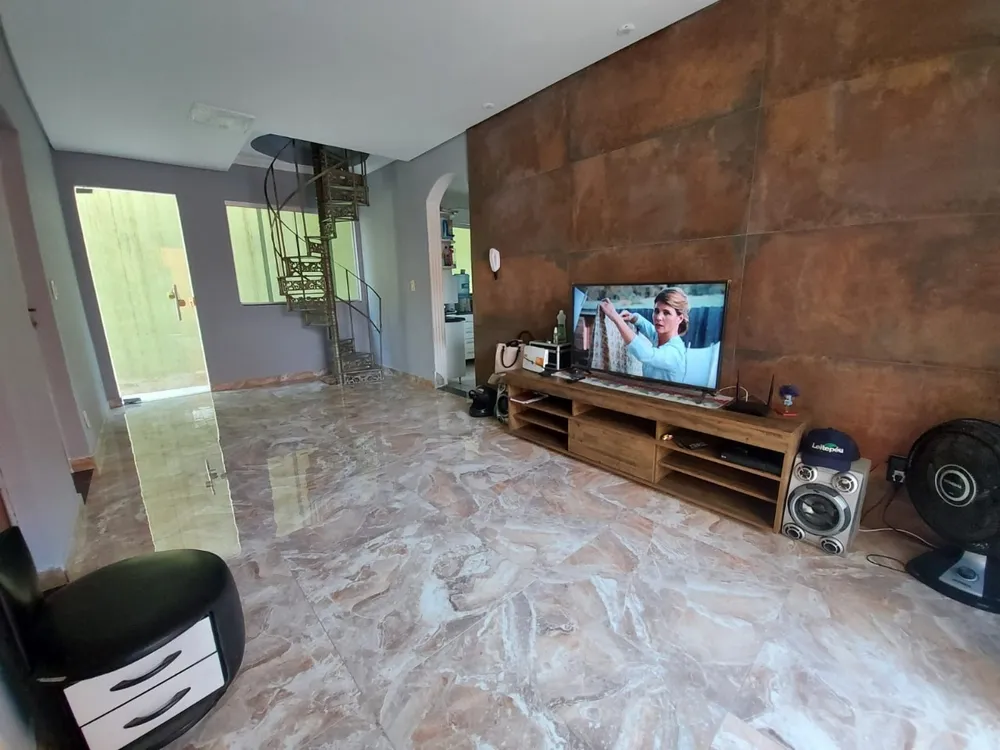 Casa, 5 quartos, 180 m² - Foto 12