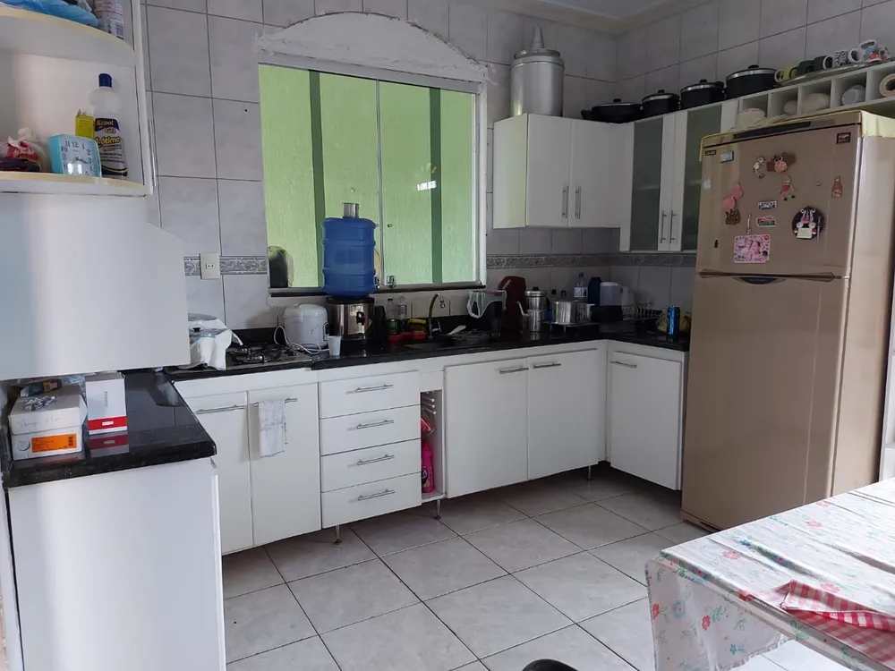 Casa, 5 quartos, 180 m² - Foto 3