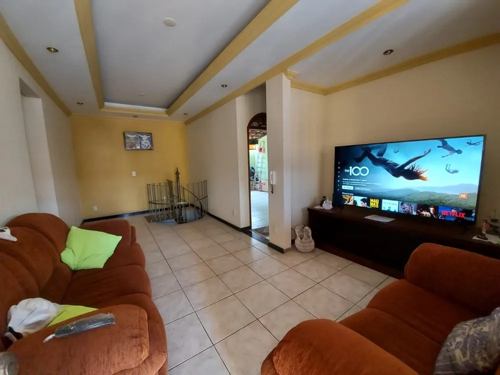Casa, 5 quartos, 180 m² - Foto 8