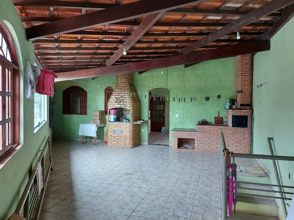 Casa, 5 quartos, 180 m² - Foto 5
