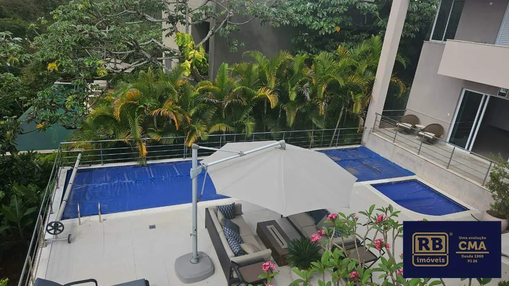 Casa de Condomínio, 4 quartos - Foto 10