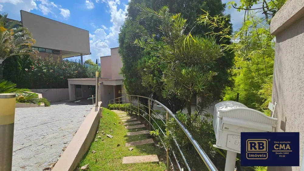 Casa de Condomínio, 4 quartos - Foto 3