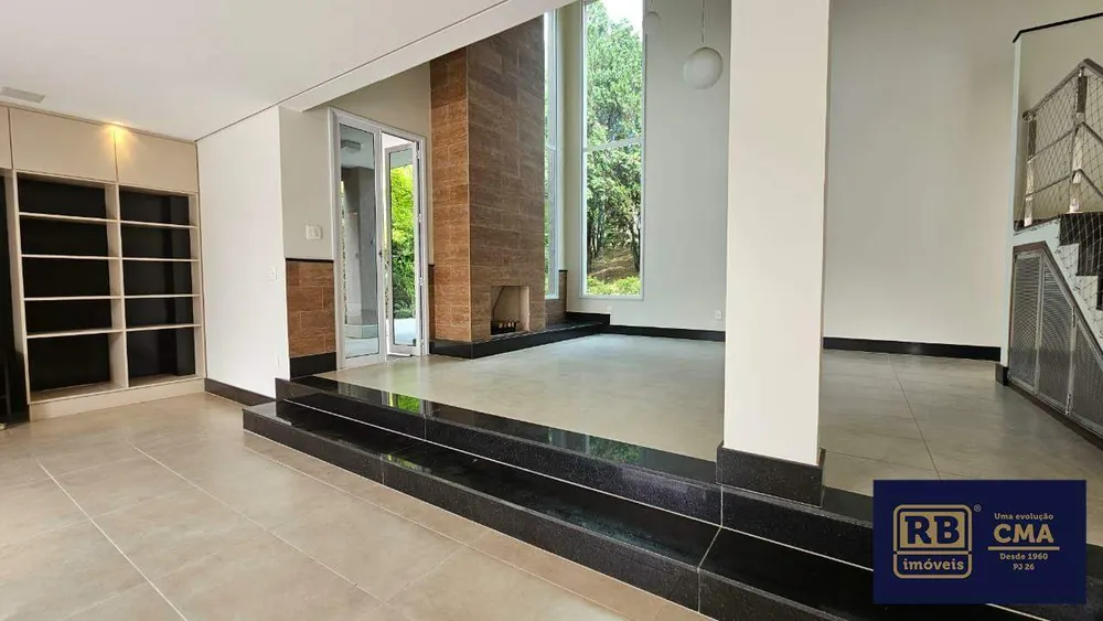 Casa de Condomínio, 4 quartos - Foto 5