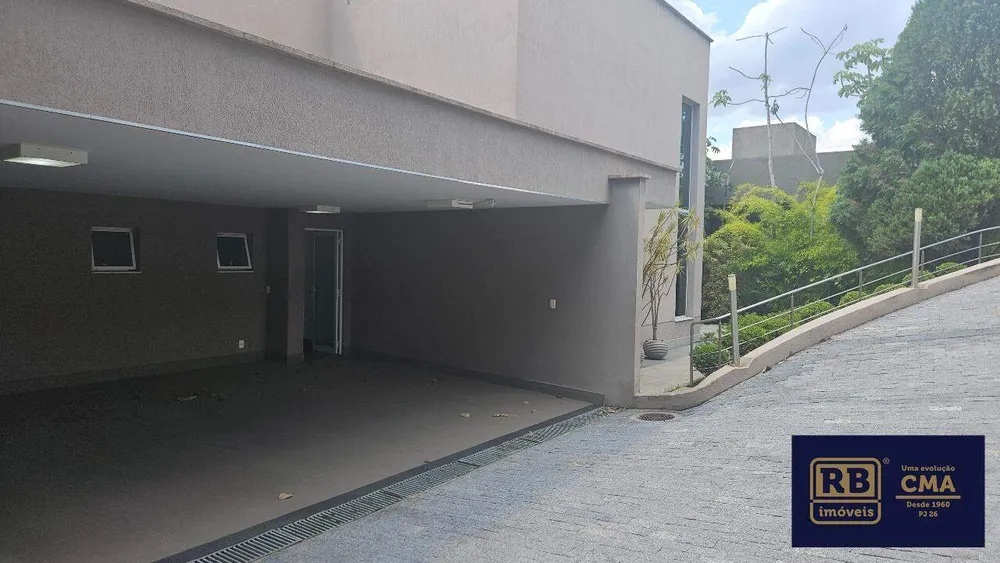 Casa de Condomínio, 4 quartos - Foto 18