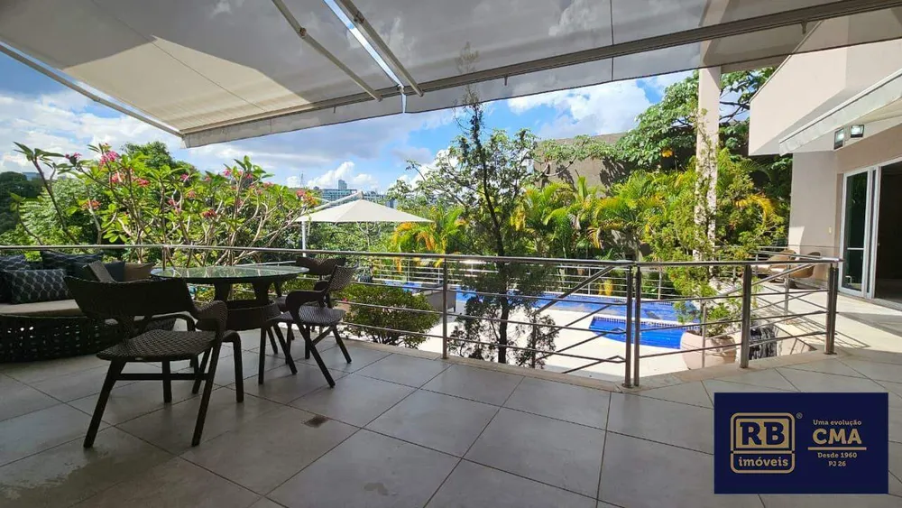 Casa de Condomínio, 4 quartos - Foto 7