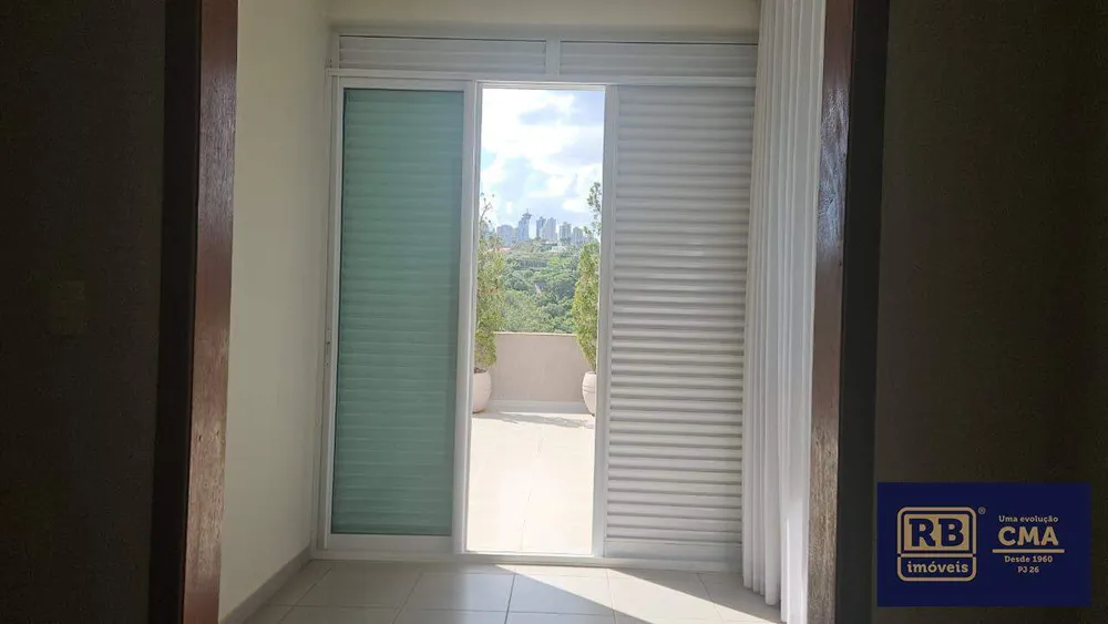 Casa de Condomínio, 4 quartos - Foto 15