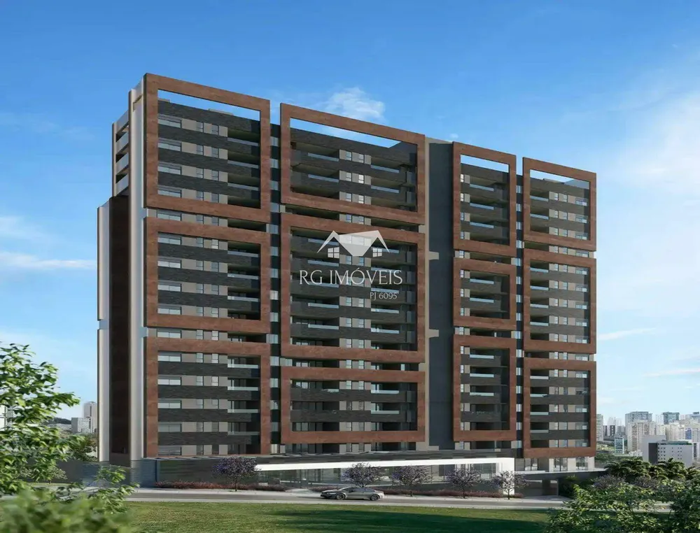Apartamento, 2 quartos, 65 m² - Foto 1