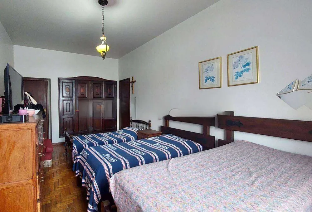 Apartamento, 4 quartos, 263 m² - Foto 11