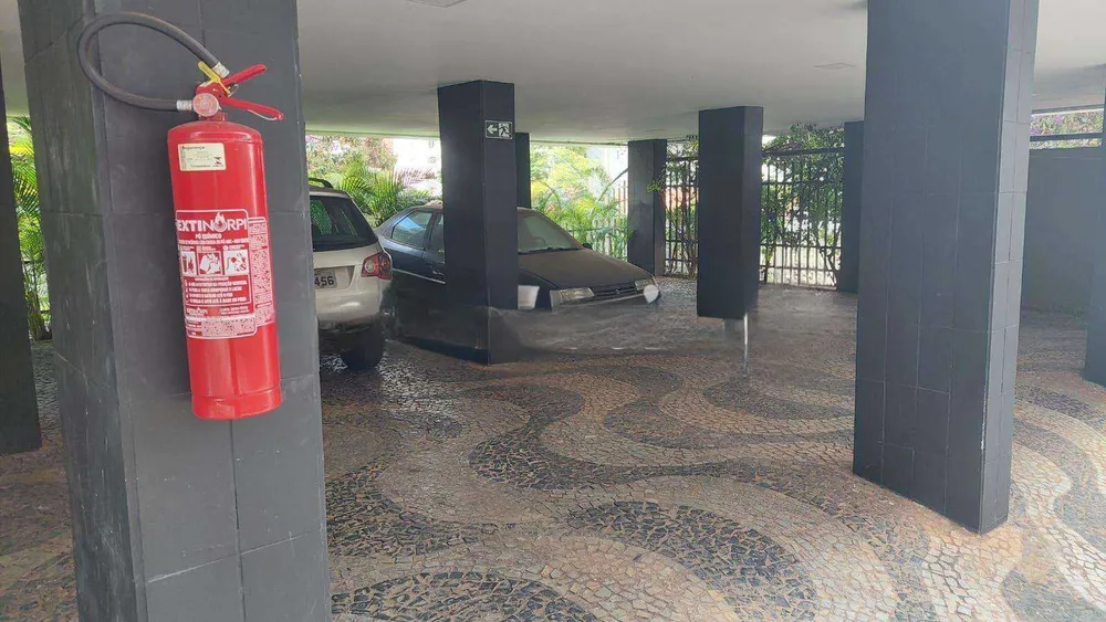 Apartamento, 4 quartos, 263 m² - Foto 6