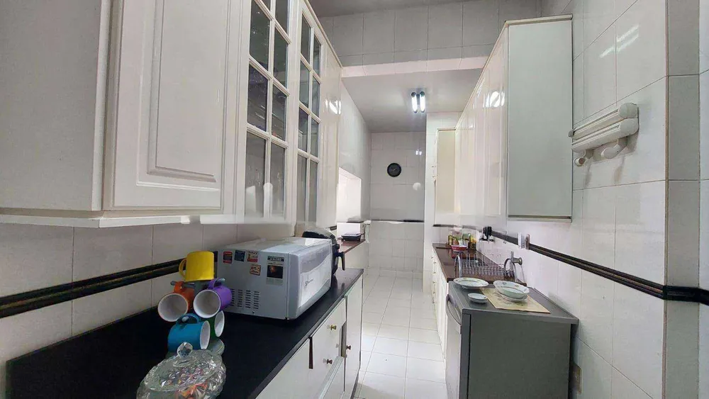 Apartamento, 4 quartos, 263 m² - Foto 9