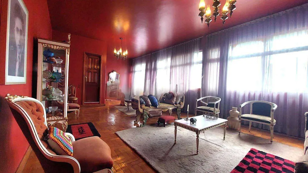 Apartamento, 4 quartos, 263 m² - Foto 2