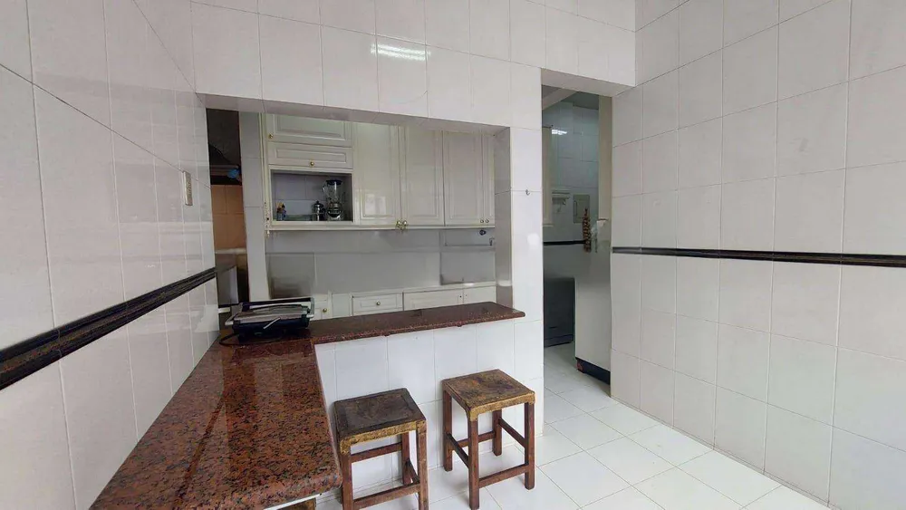 Apartamento, 4 quartos, 263 m² - Foto 7