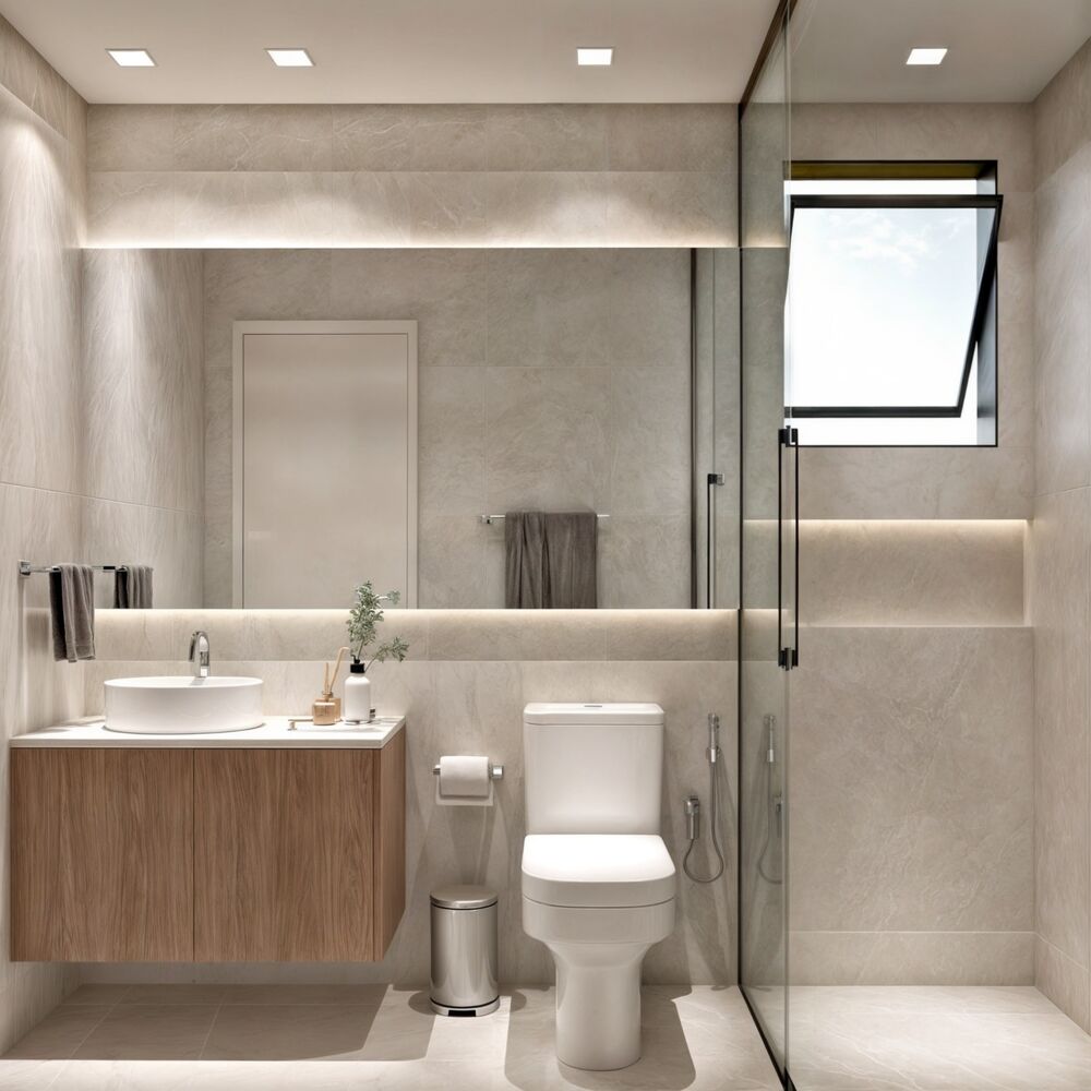 Apartamento à venda com 3 quartos, 70m² - Foto 7